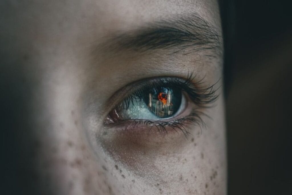 Christian Perception
